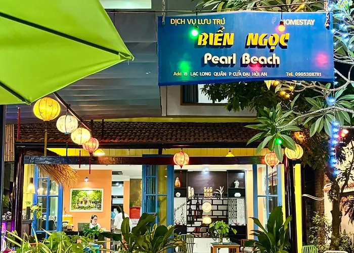 Pearl Beach Homestay