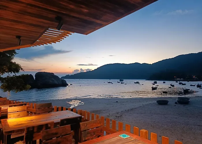 The Coral Homestay