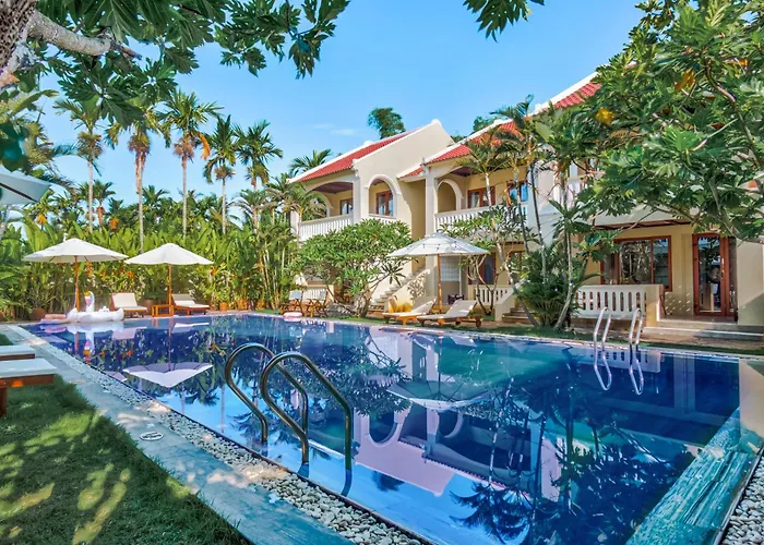En Retreat Hoi An