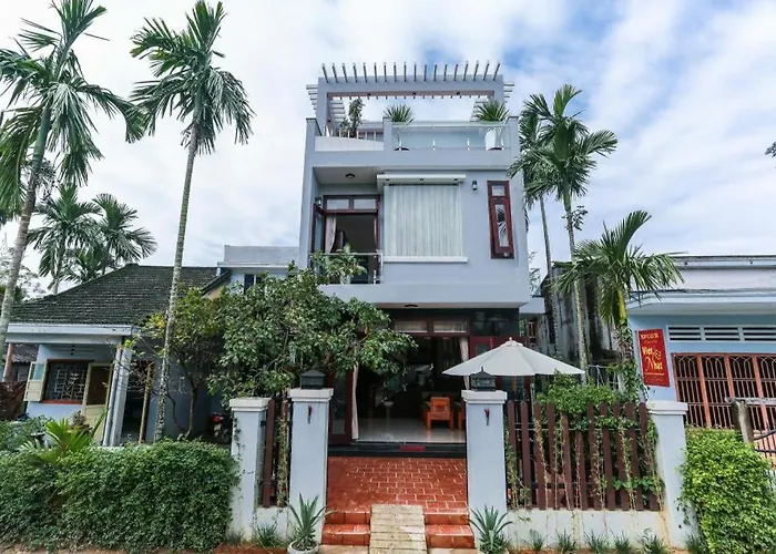 Viet Nhat Homestay Hoi An