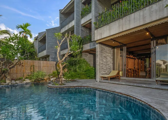 Casamia Pool Villas - Near Hoi An Old Town & An Bang Beach