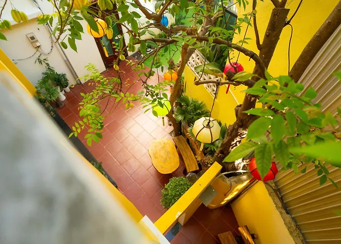 Quyen\'S House Homestay Hoi An