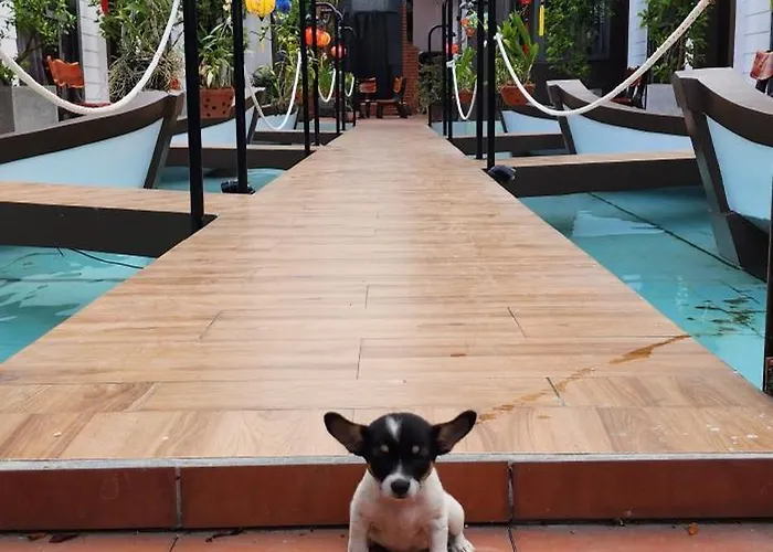 Coco Bungalows Hoi An