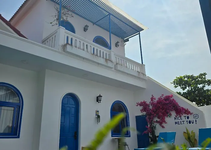 Dragon Sea Homestay