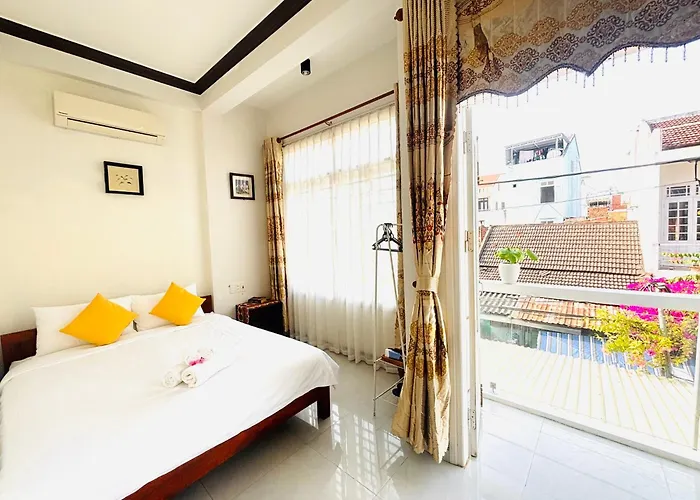Good Morning Hoi An Homestay And Hostel