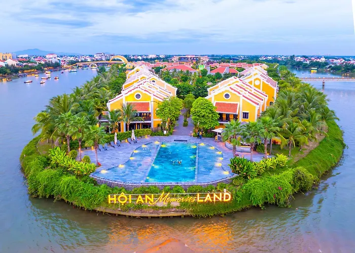 Hoi An Memories Resort & Spa