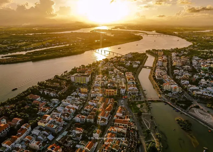 La Gai Homestay Hoi An