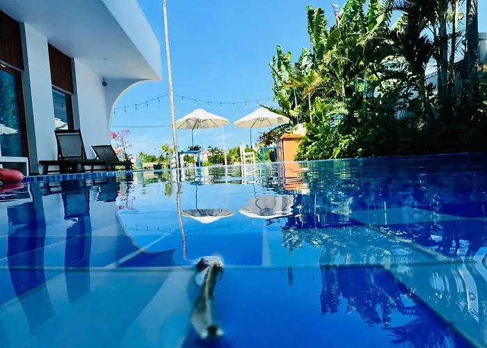 Tai Ngoc Thao Villa