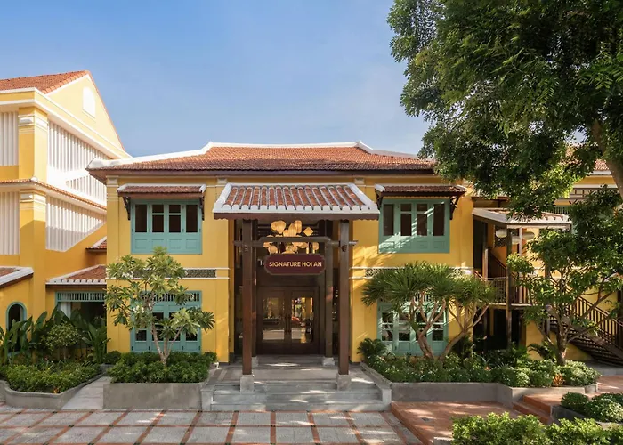 The Signature Hoi An