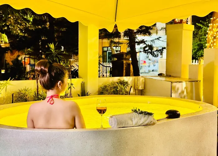 Thuy House Hoi An