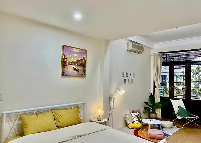 Lanni House