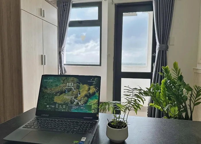 Can Ho Khach San Ngoai O - Phuong Nam 1 Hotel & Apartments