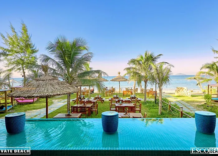 Hoi An Babylon Luxury Hotel & Spa