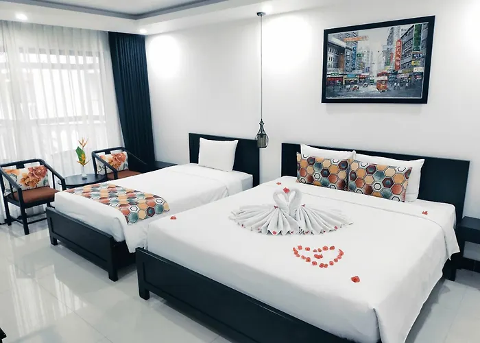 Gem Riverside Hotel Hoi An