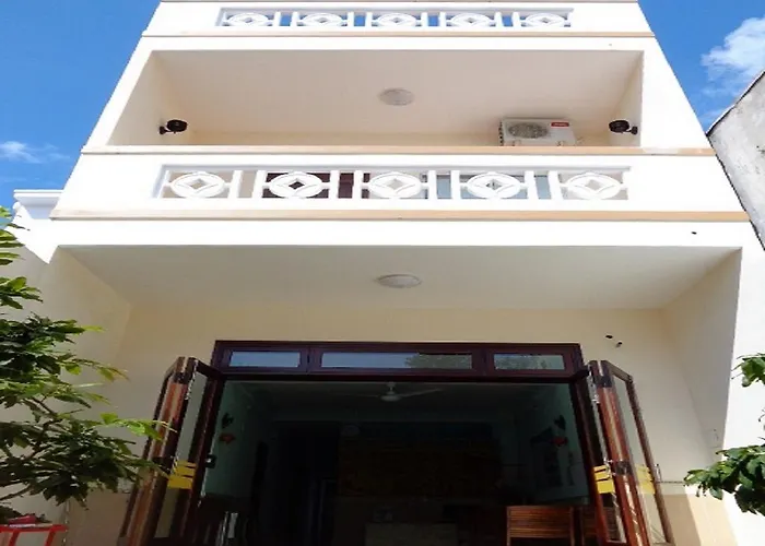 Banana Homestay Hoi An