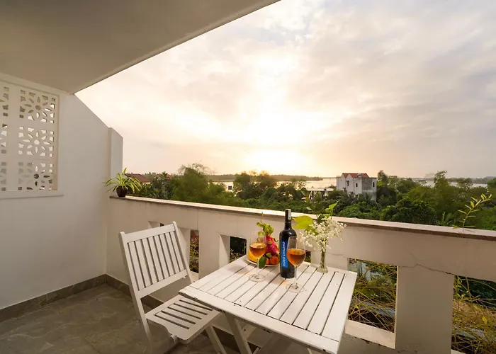 May Boutique Villa Hoi An