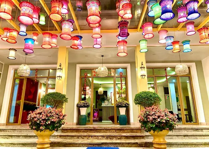 De Vivre Hoi An Hotel