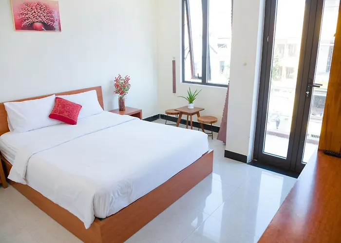 Gold Stone Hoi An Homestay