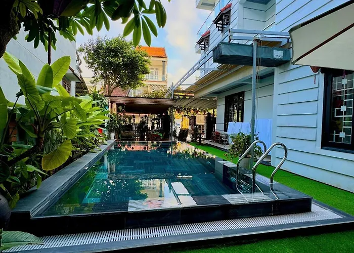 Papaya Garden Homestay