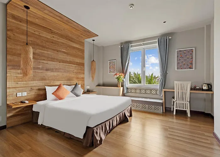 Goda Boutique Hotel