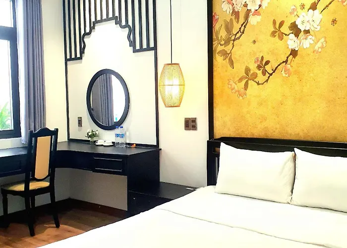 Moontown Homestay