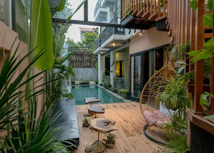 Du De Homestay