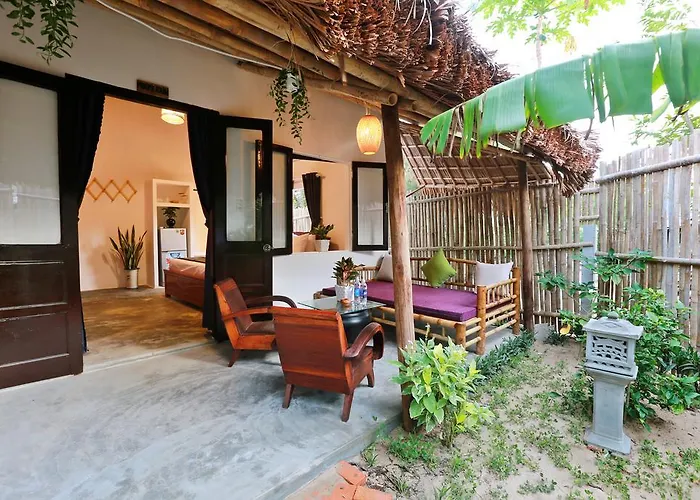 An Bang Purple Homestay