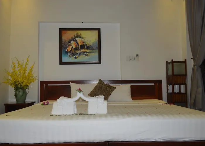 Hoian Joy Homestay