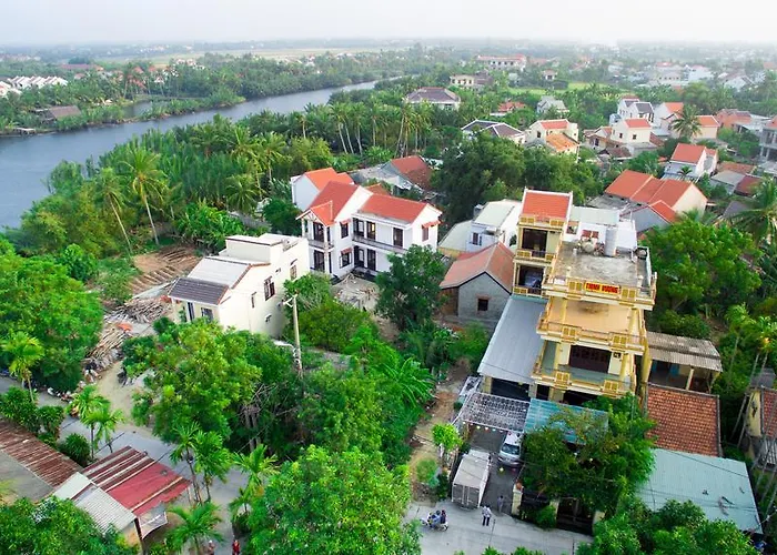 Thinh Vuong Homestay