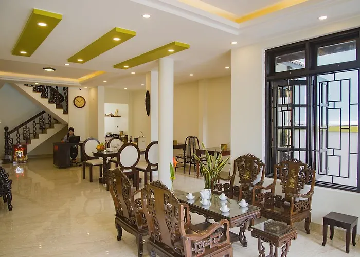 Mi Kha Homestay
