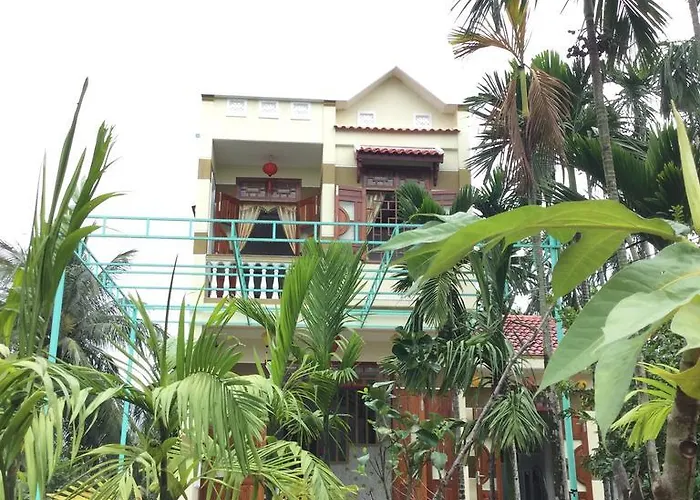 Zest Resort & Spa Hoi An