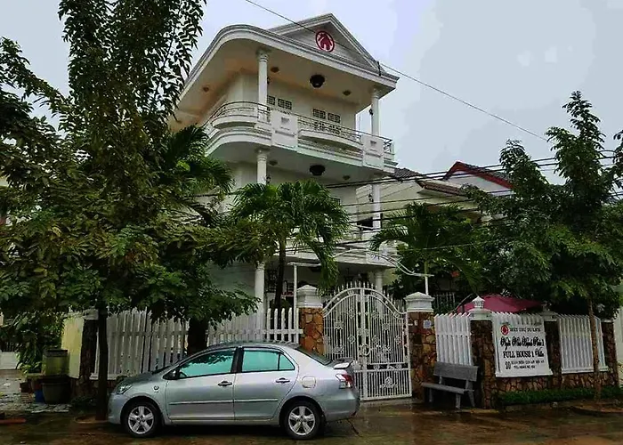 Full House 1 Villa