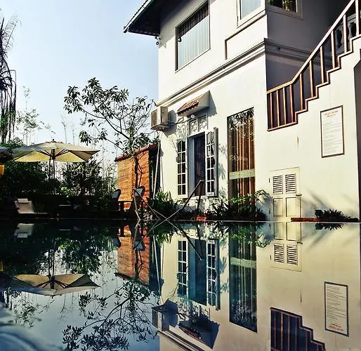 Bamboo Homestay