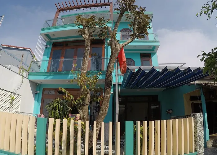 Maison Azzurra