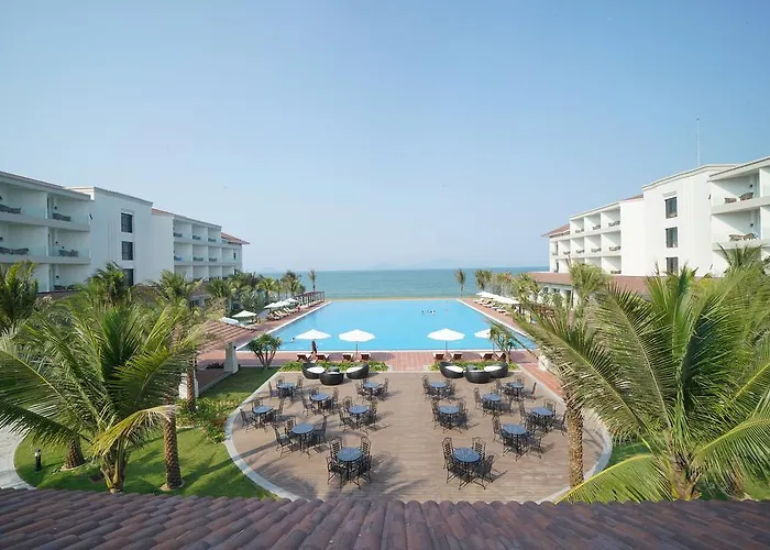 Vinpearl Hoi An Villas