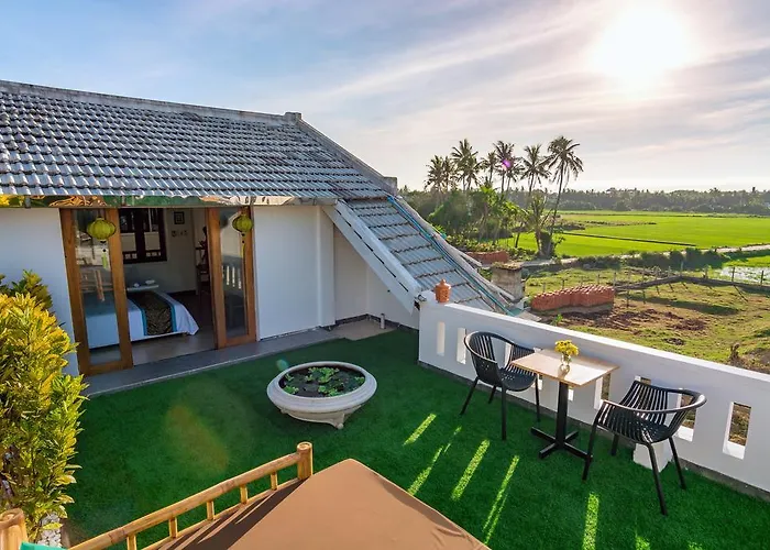 Little May Homestay