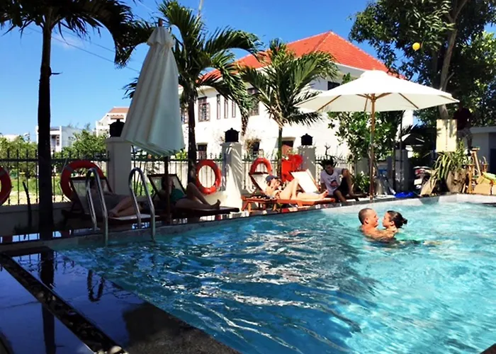 Unity Villa
