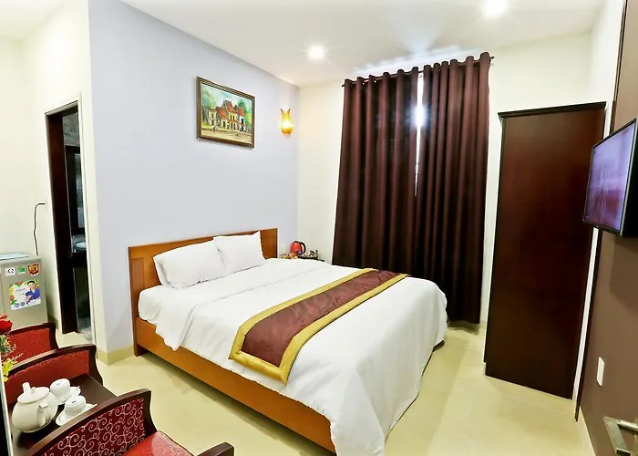 Well-To-Do Villa