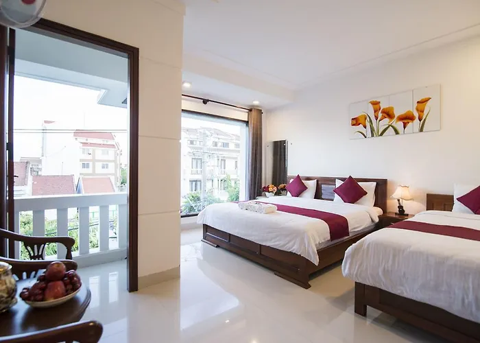 Style Homestay