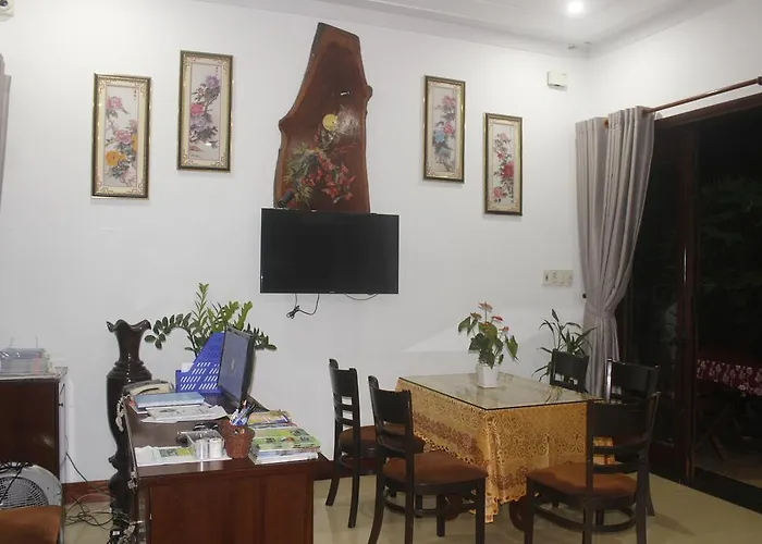Hoi An Trust Villa