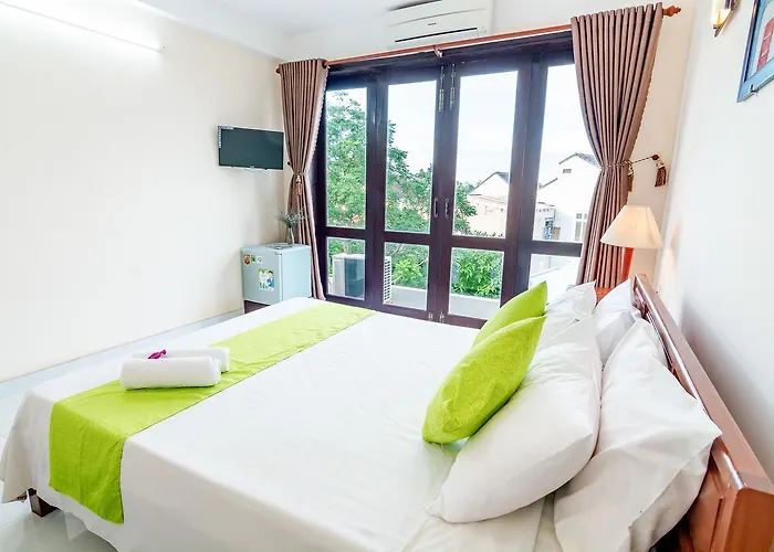 Nature Homestay