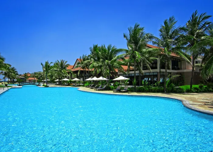 Golden Sand Resort And Spa