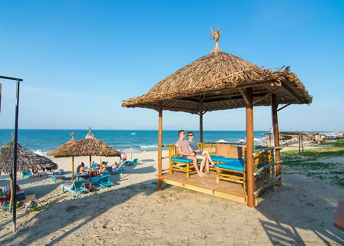 Local Beach Homestay