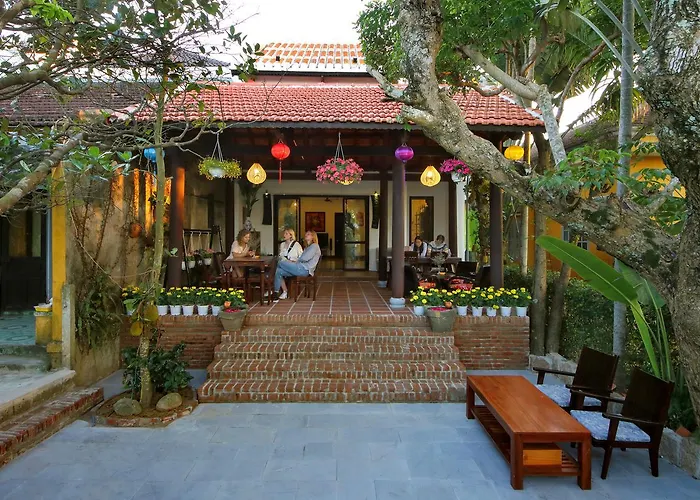 Jackfruit Homestay