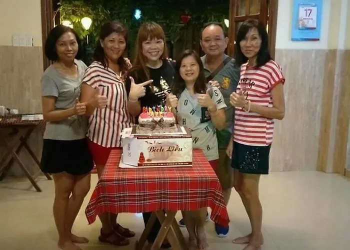 The Corner Homestay