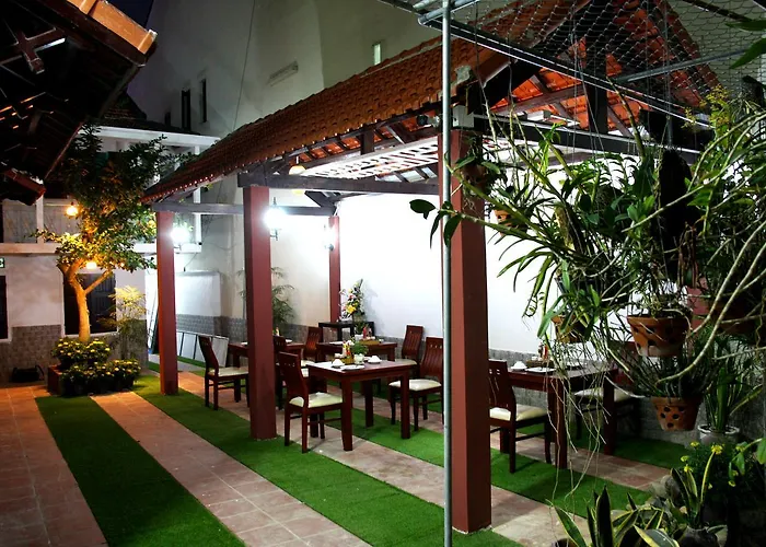 Phuc An Homestay