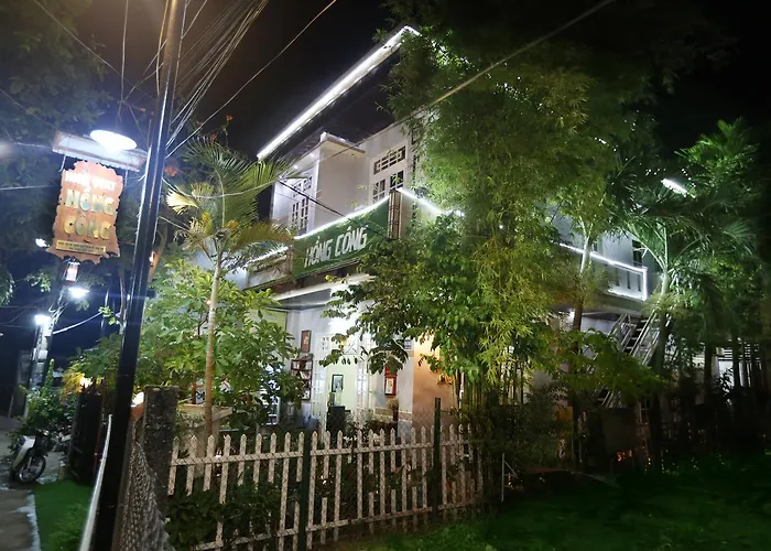 Homestay Hong Cong