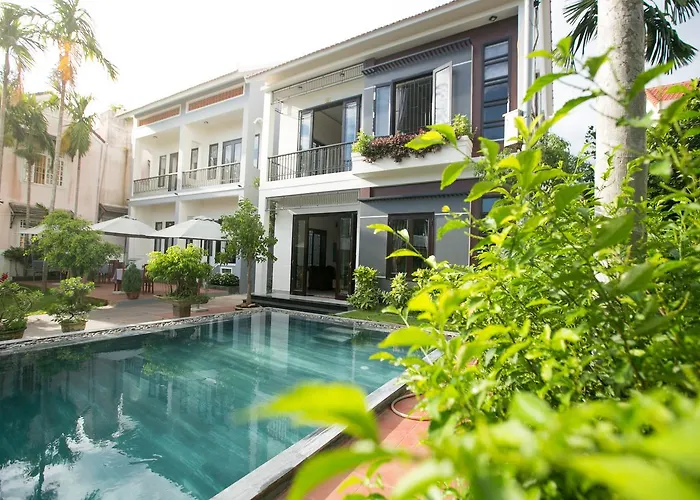 Yen Villa Hoi An