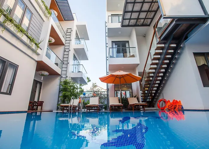 Hoi An Mian Villa