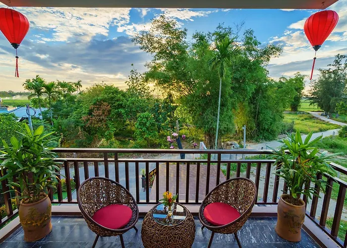 Cic Coliving & Coworking Community Villa